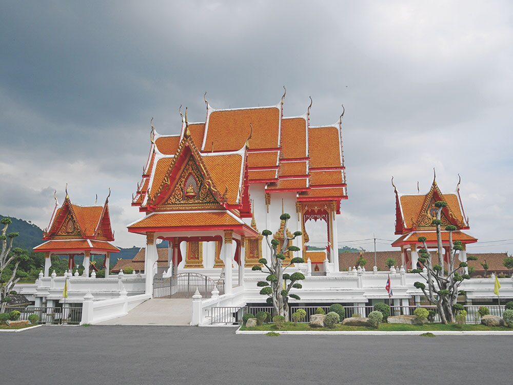 ข่าวสดพระเครื่อง - เหรียญหลวงปู่สุภา วัดสีลสุภาราม-ภูเก็ต