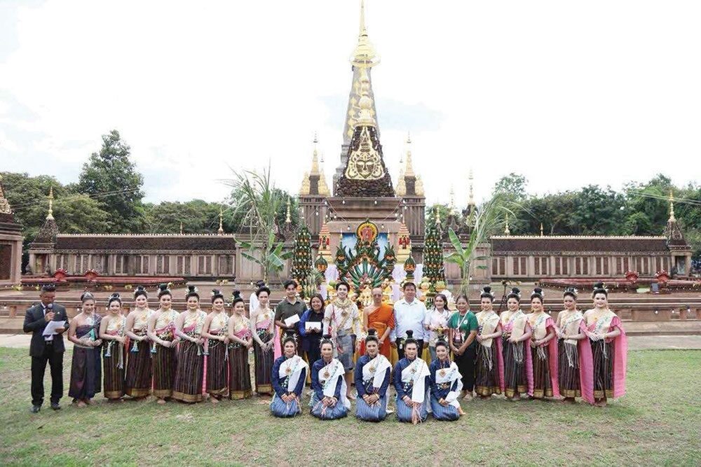 ข่าวสดพระเครื่อง - เหรียญบันดาลทรัพย์ หลวงพ่อสมาน-โอภาโส