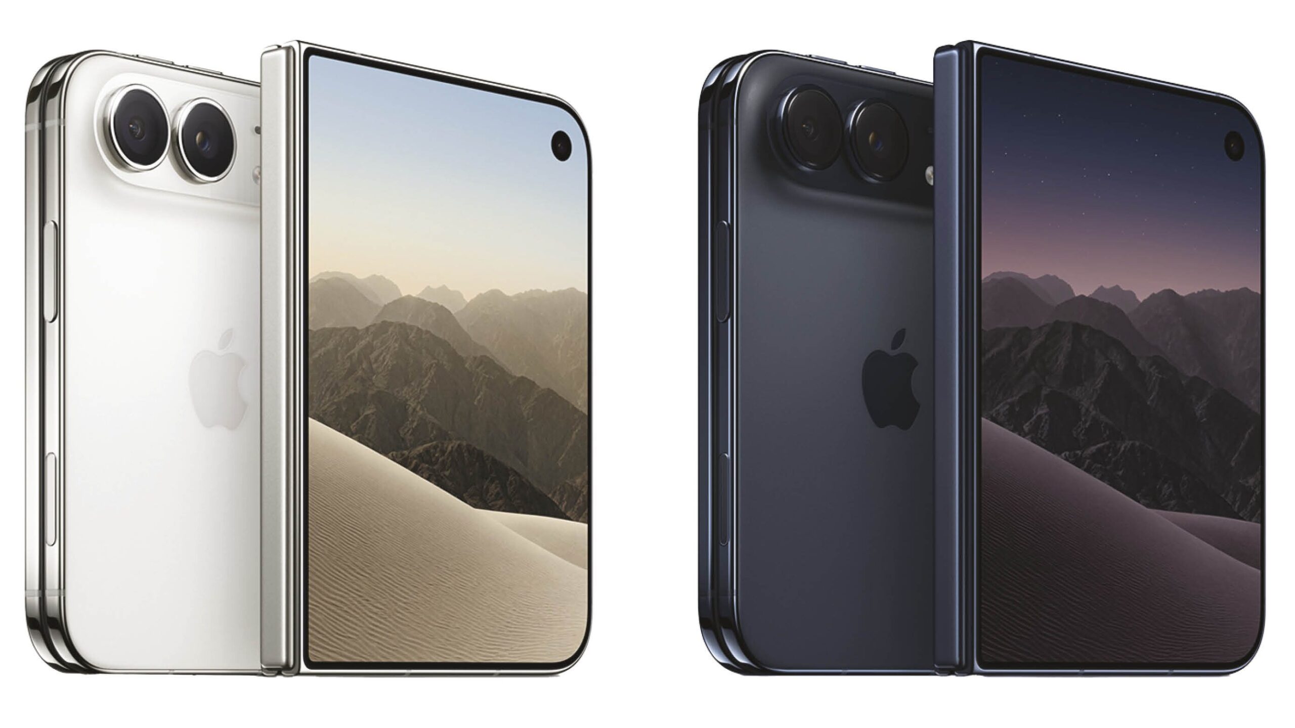 Apple iPhone Duo