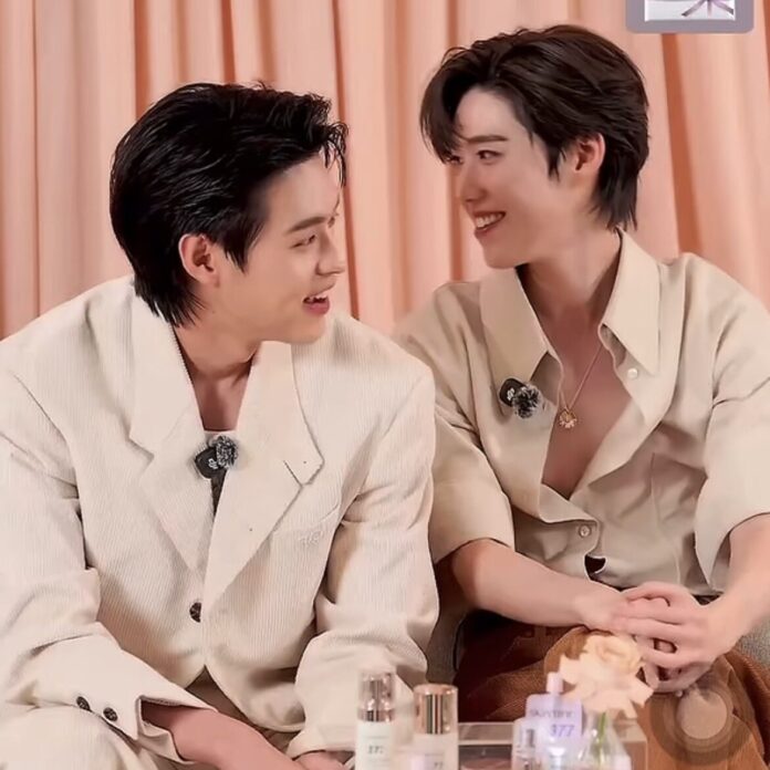 #บิวกิ้นพีพี