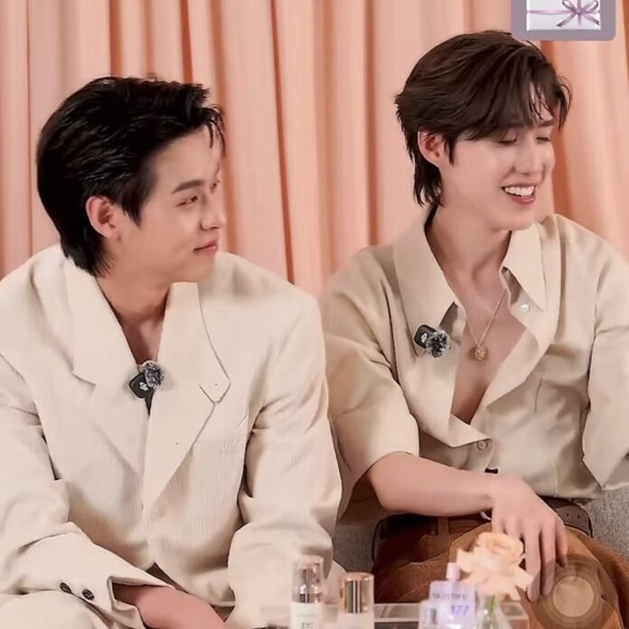 #บิวกิ้นพีพี
