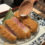 สวรรค์ในครัว - Wagokoro ร้านทงคัตสึจากญี่ปุ่น หมู-เนื้อวากิวทอดกรอบไม่เลี่ยน