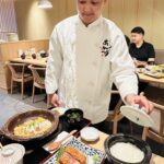 สวรรค์ในครัว - Wagokoro ร้านทงคัตสึจากญี่ปุ่น หมู-เนื้อวากิวทอดกรอบไม่เลี่ยน