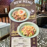 สวรรค์ในครัว - ‘ทองสมิทธ์’โชว์อร่อยใหม่ เมนูผัดไฟลุก-รสเข้มจัดจ้าน