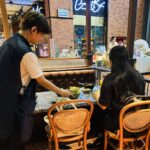 สวรรค์ในครัว - ‘ทองสมิทธ์’โชว์อร่อยใหม่ เมนูผัดไฟลุก-รสเข้มจัดจ้าน