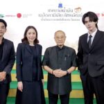 ดร.สุเมธ โชว์ปรุงเมนูทรงโปรด งานเทศกาลน้ำมันคามีเลีย 2569