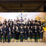 ดร.สุเมธ โชว์ปรุงเมนูทรงโปรด งานเทศกาลน้ำมันคามีเลีย 2569