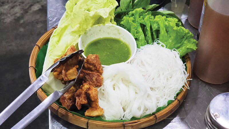 ร้าน กอ อำ ตำ