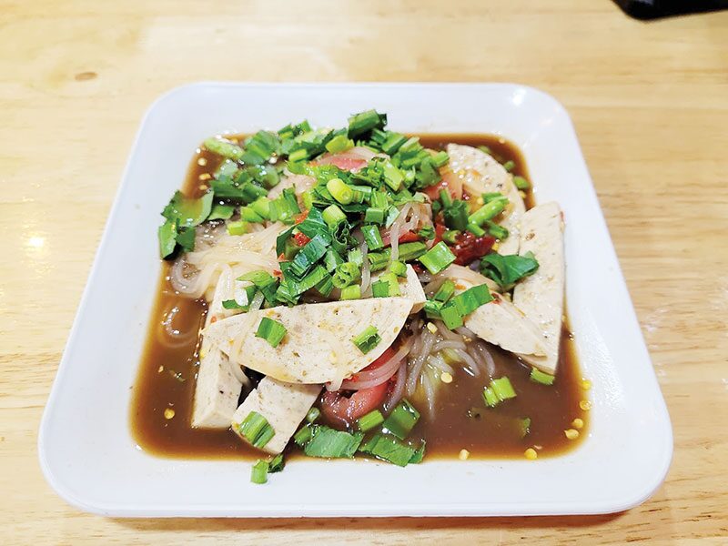 ร้าน กอ อำ ตำ