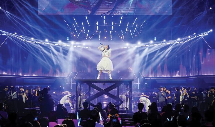 สดจากเยาวชน