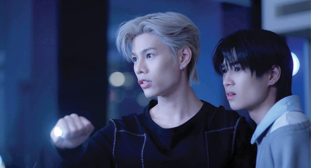 สกู๊ปบันเทิง - เปิดแล้ว‘THE CROW CLUB’ ‘CHANGE2561’นำเสนอความแปลก