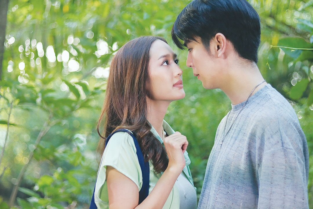 ซุปตาร์บันเทิง - ‘ริว-พาย’ สนุก-สุดทรหด ตะลุย‘อุบัติรักเกาะสวรรค์’