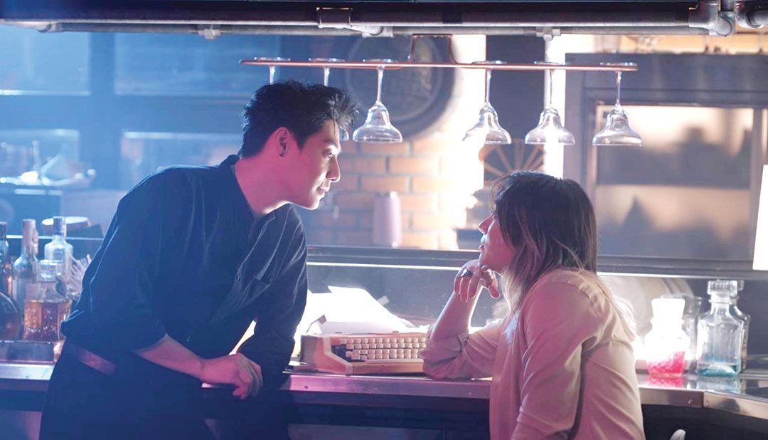 สกู๊ปบันเทิง - เปิดแล้ว‘THE CROW CLUB’ ‘CHANGE2561’นำเสนอความแปลก