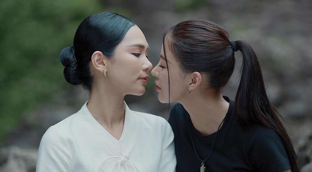 เสาร์สด - ‘ปุยนุ่น-บิ๊นท์’ปล่อยของ รัก-ลึกลับ-ไสยศาสตร์‘ข่มขลัง’