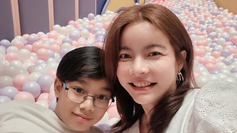 บีม วรานิษฐ์
