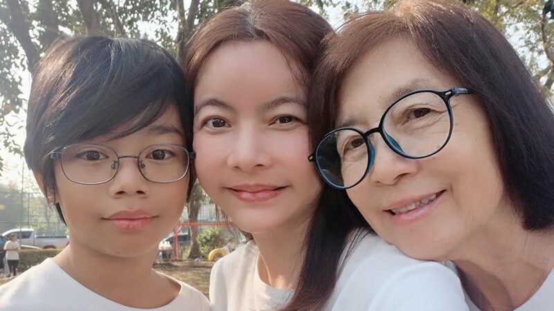 บีม วรานิษฐ์
