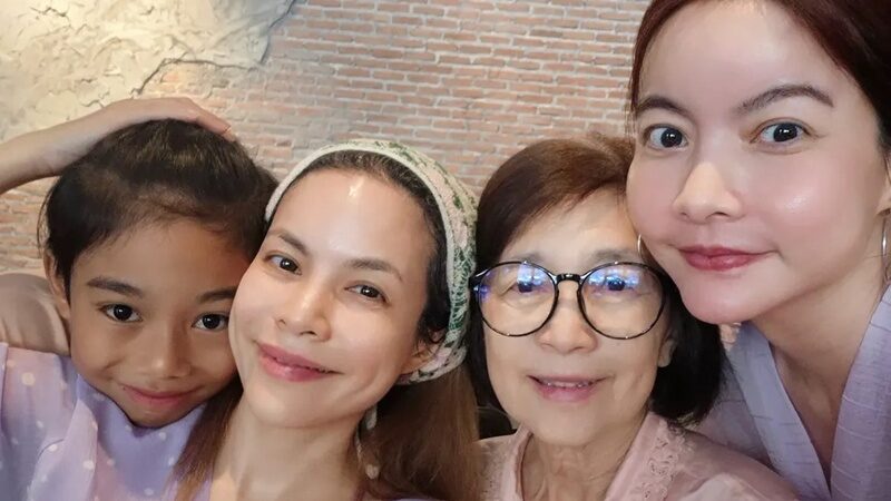 บีม วรานิษฐ์
