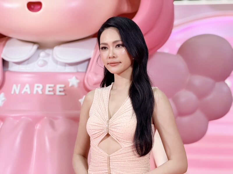 บิ๊นท์ สุดตื้นตัน! แฟนคลับล้นงาน แม่ครูบุหลันพาฟีเวอร์ เทียบโมเมนต์มงระดับโลก