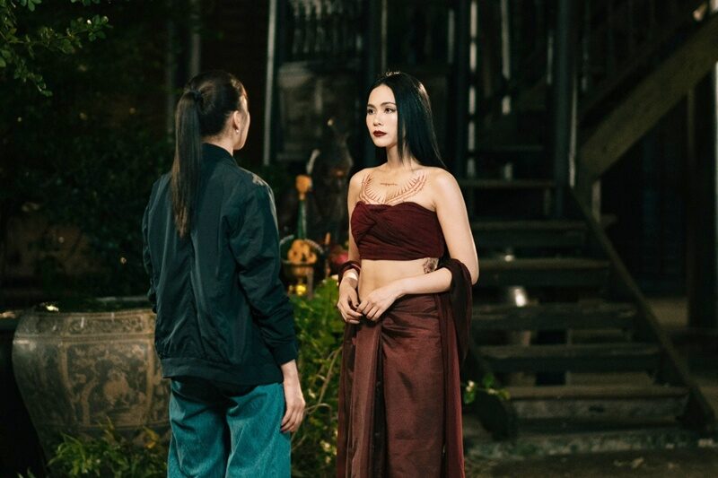 บิ๊นท์ สุดตื้นตัน! แฟนคลับล้นงาน แม่ครูบุหลันพาฟีเวอร์ เทียบโมเมนต์มงระดับโลก