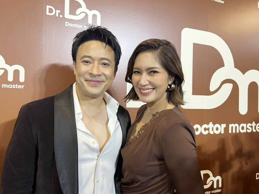 เบนซ์ แจงเมนต์เดือดใส่ หนิง