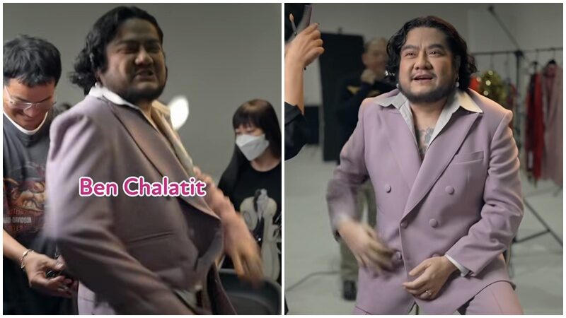 บอย โกสิยพงษ์