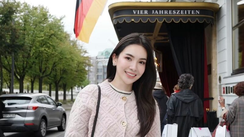 ผู้กองแคท