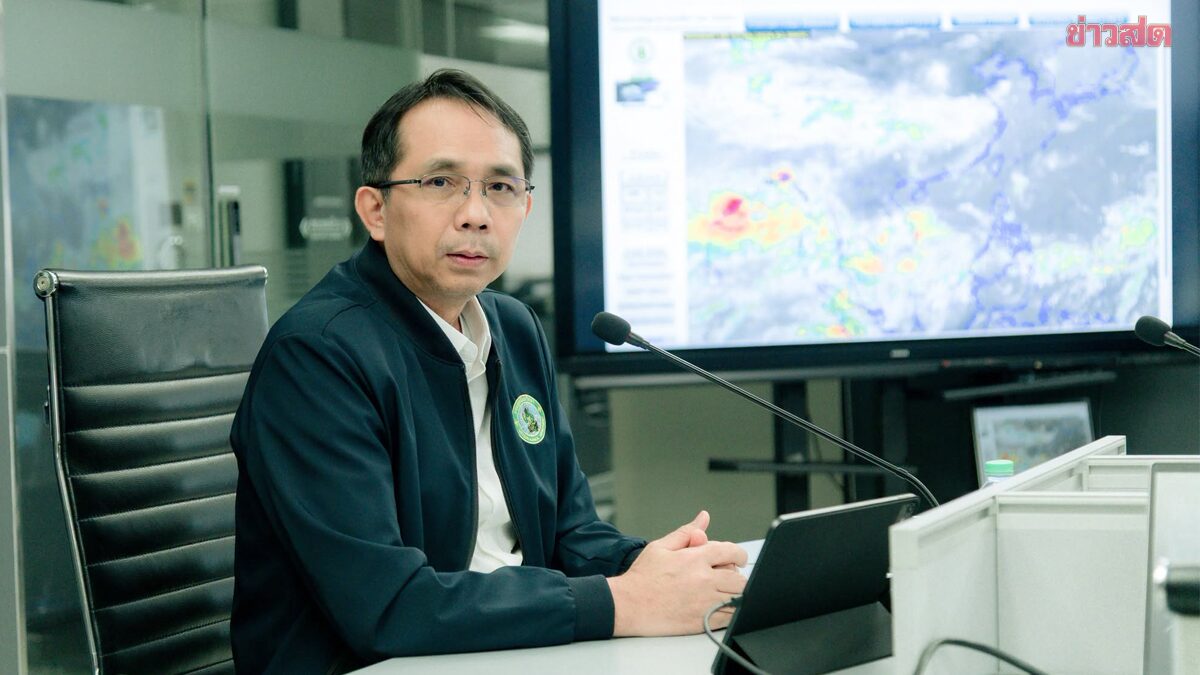 Meteorological Department Clarifies Major Flooding Rumors