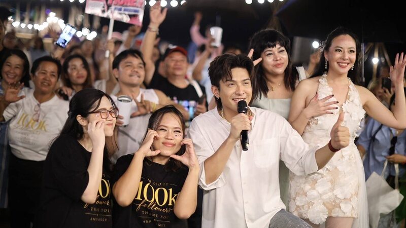 โหน ธนากร