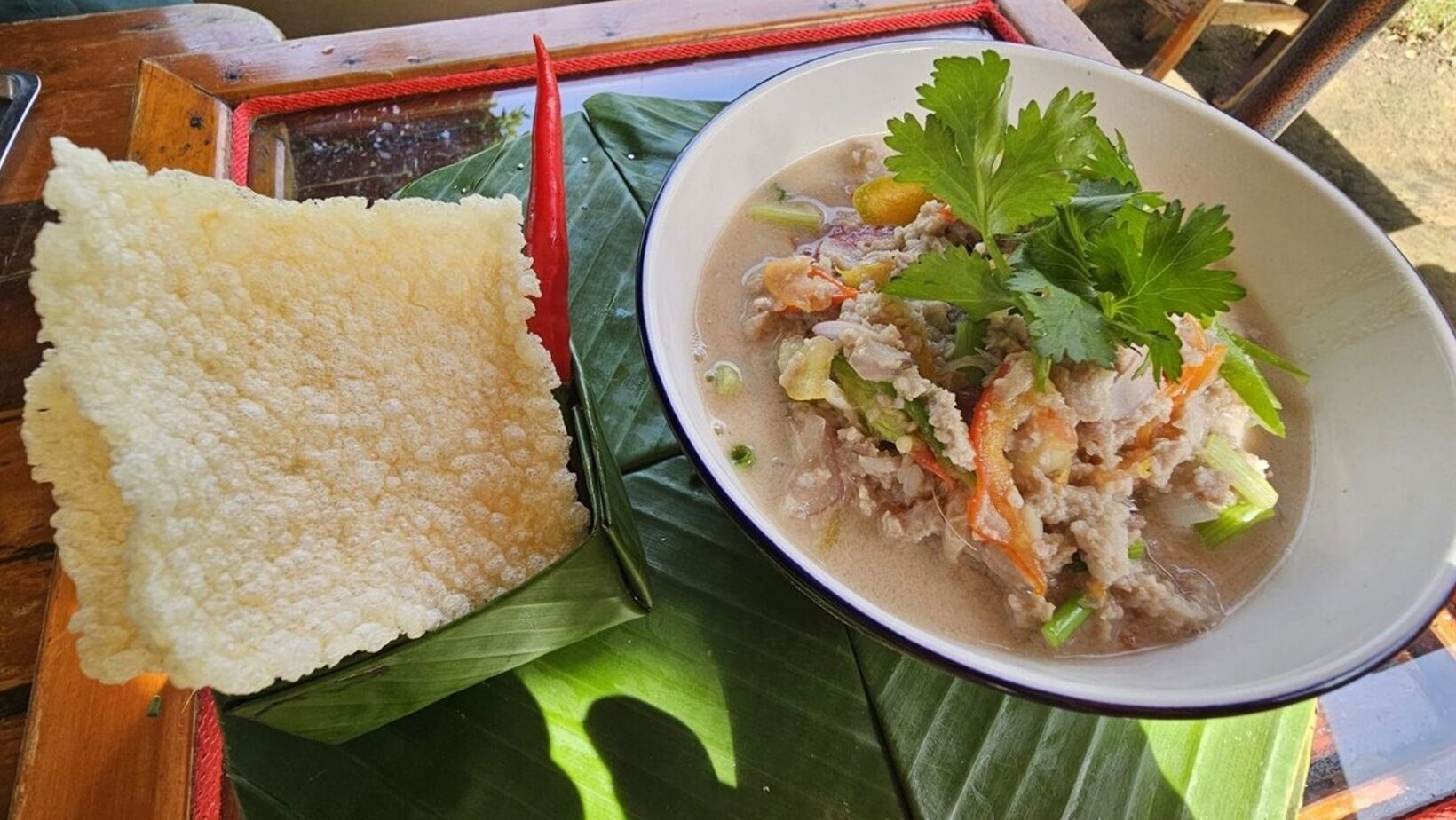 จานเด็ด 77 จังหวัด