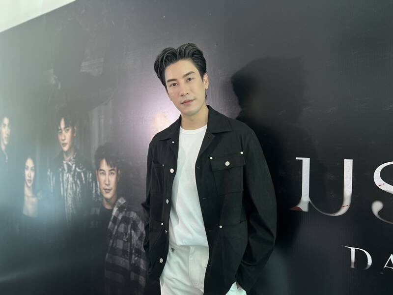 เคน ภูภูมิ เปิดใจร่วมงานช่อง7ครั้งแรก