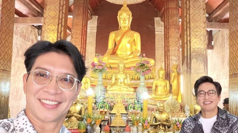 หนุ่ม คงกระพัน
