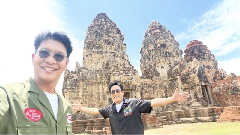 หนุ่ม คงกระพัน