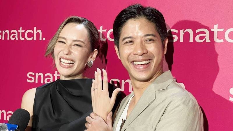 มะลิ โคทส์ เผยตื่นเต้นจนหูดับ อั้ม ถิร ทำตามสัญญา