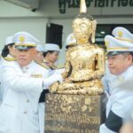 เที่ยววัด-วันหยุด - ไหว้‘พระพุทธมงคลมิ่งเมืองพล’ ประดิษฐานหอพระใจกลางเมือง