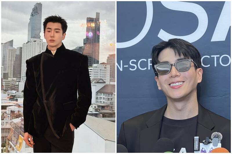 นนกุล’ ทุ่มหลักล้าน ทำหนังสั้น ‘แอฟ’ ร่วมลงทุน รักแฮปปี้