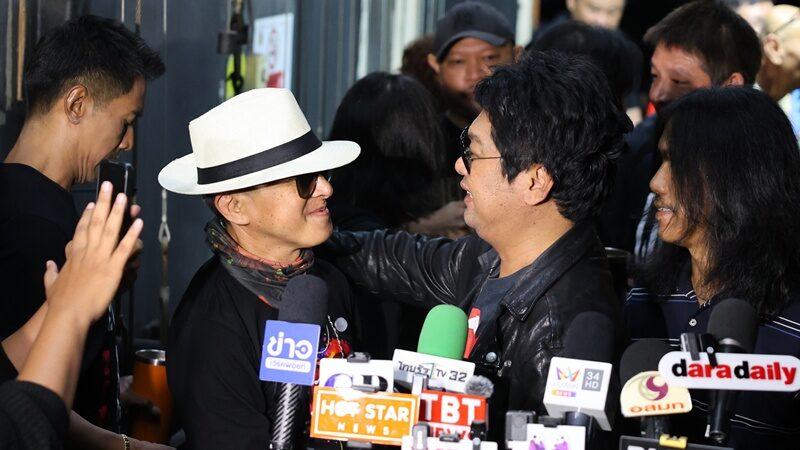 แอ๊ด คาราบาว