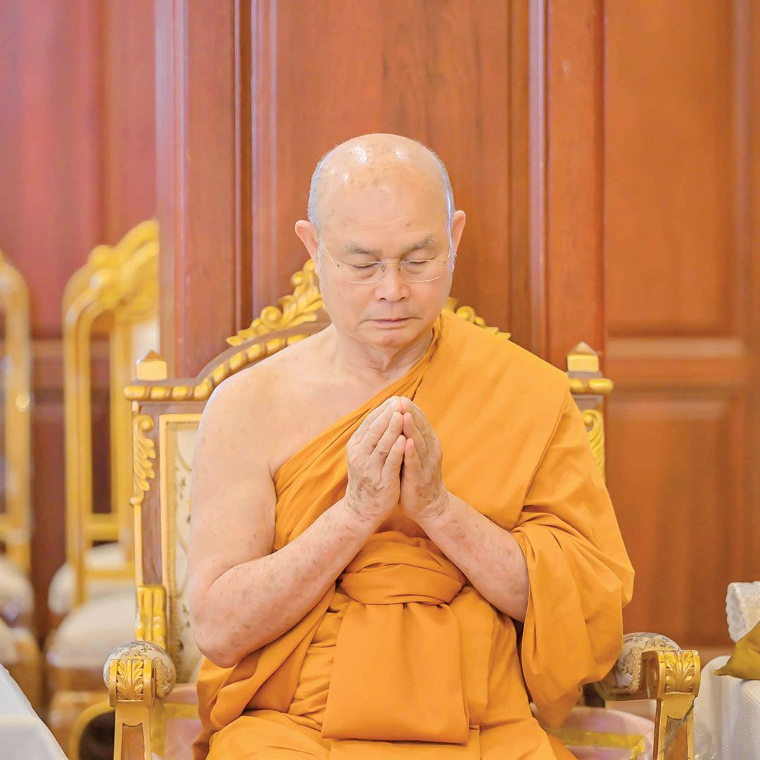 สดจากหน้าพระ - พิธีบำเพ็ญพระราชกุศลอุทิศ ถวาย‘สมเด็จพระพันปีหลวง’