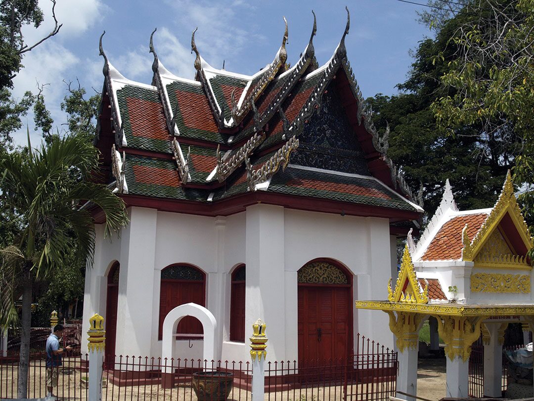 ข่าวสดพระเครื่อง - เหรียญหลวงพ่อปลื้ม วัดสวนหงส์-สุพรรณบุรี