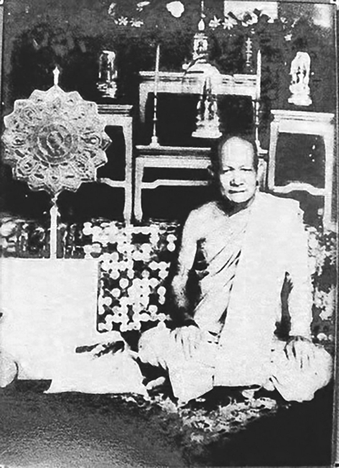 ข่าวสดพระเครื่อง - เหรียญนิยมหลวงพ่อจันทร์ วัดหาดสองแคว-อุตรดิตถ์