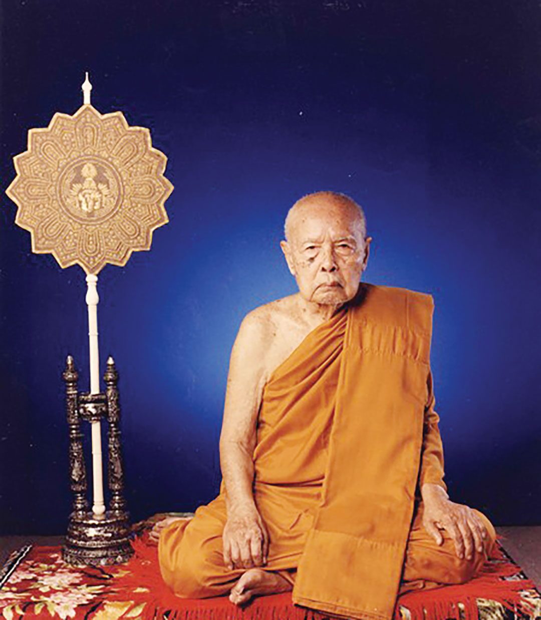 ข่าวสดพระเครื่อง - เหรียญหลวงพ่อปลื้ม วัดสวนหงส์-สุพรรณบุรี