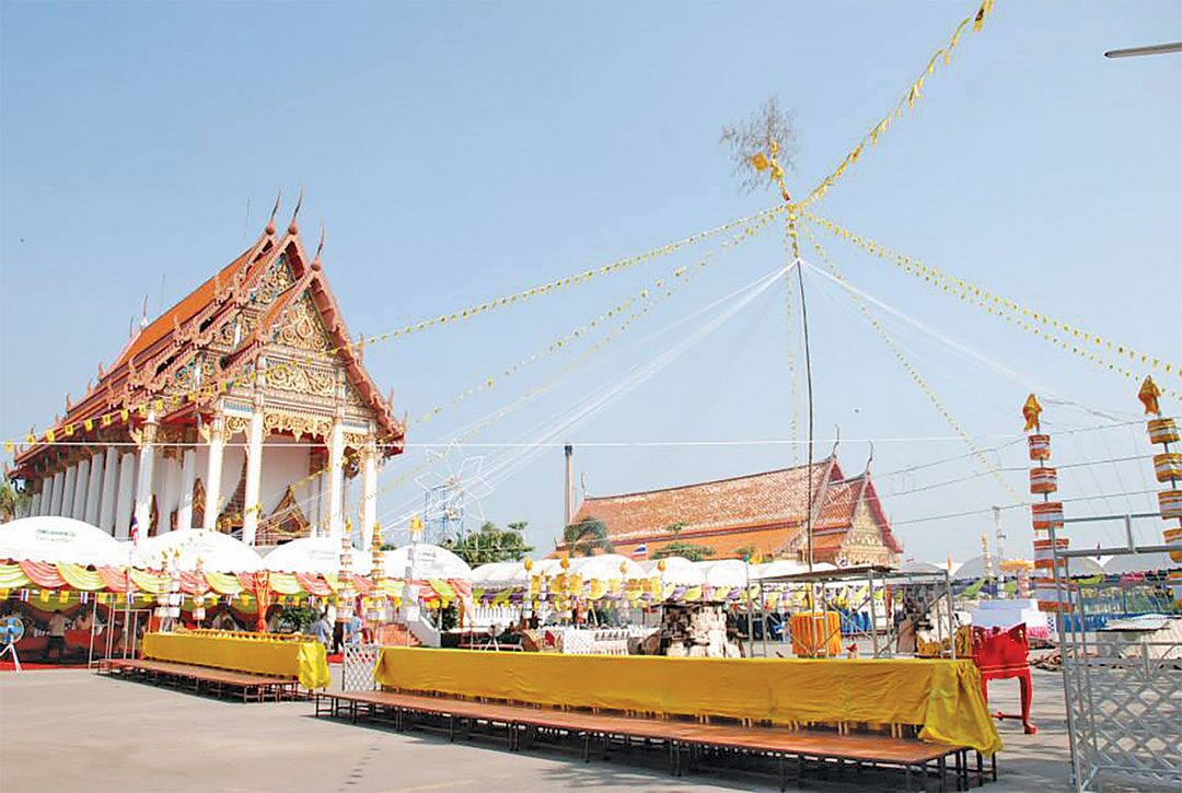 ข่าวสดพระเครื่อง - เหรียญหลวงพ่อเฟื่อง-รุ่นสิบตัง วัดอมรญาติฯดำเนินสะดวก