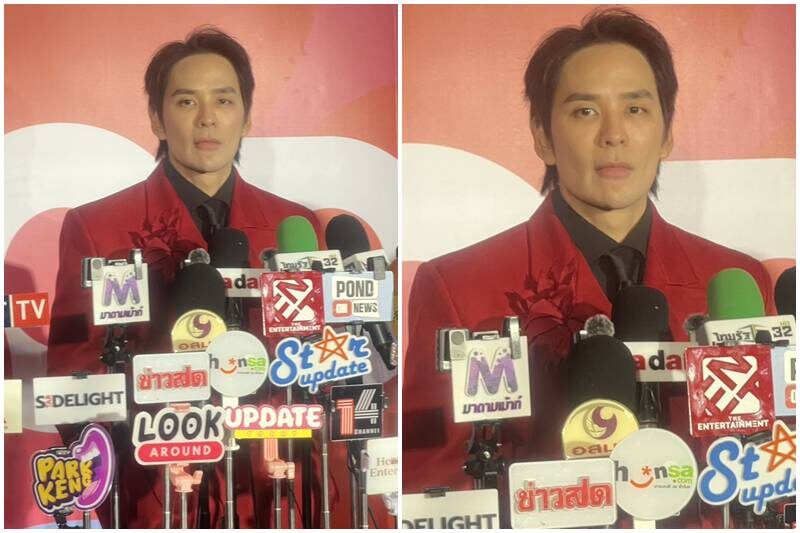 แทค ภรัณยู ตีเก๊ของขลัง