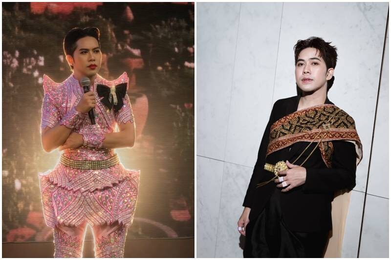 เต๋า อโนทัย เผยอาการปวดหลัง ใช้โยคะยืดเส้น