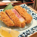 สวรรค์ในครัว - Wagokoro ร้านทงคัตสึจากญี่ปุ่น หมู-เนื้อวากิวทอดกรอบไม่เลี่ยน