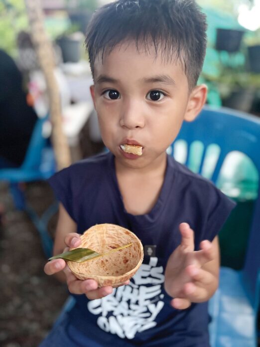 สดจากเยาวชน