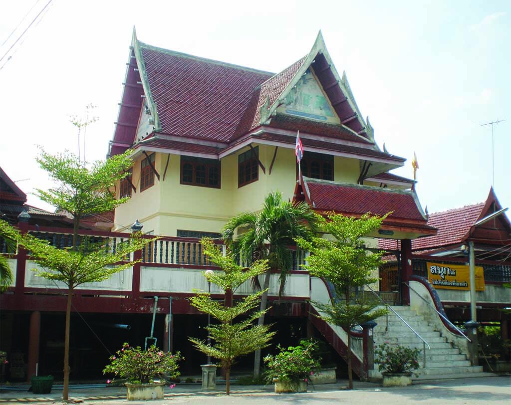 ข่าวสดพระเครื่อง