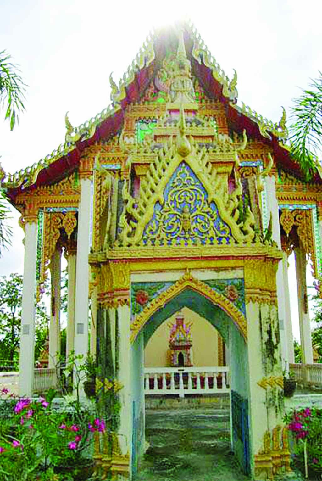 ข่าวสดพระเครื่อง
