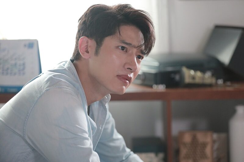 แชป วรากร ปลื้ม “หัวใจกาฝาก” เรตติงนิวไฮ 4.3 ครองใจแฟนละคร