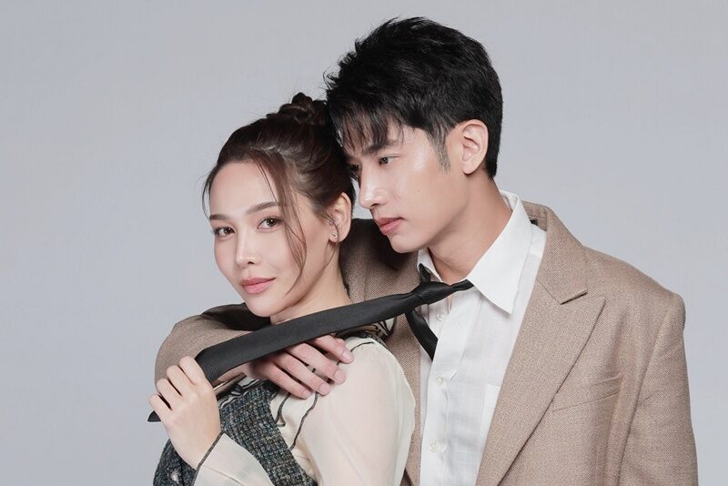 แชป วรากร ปลื้ม “หัวใจกาฝาก” เรตติงนิวไฮ 4.3 ครองใจแฟนละคร
