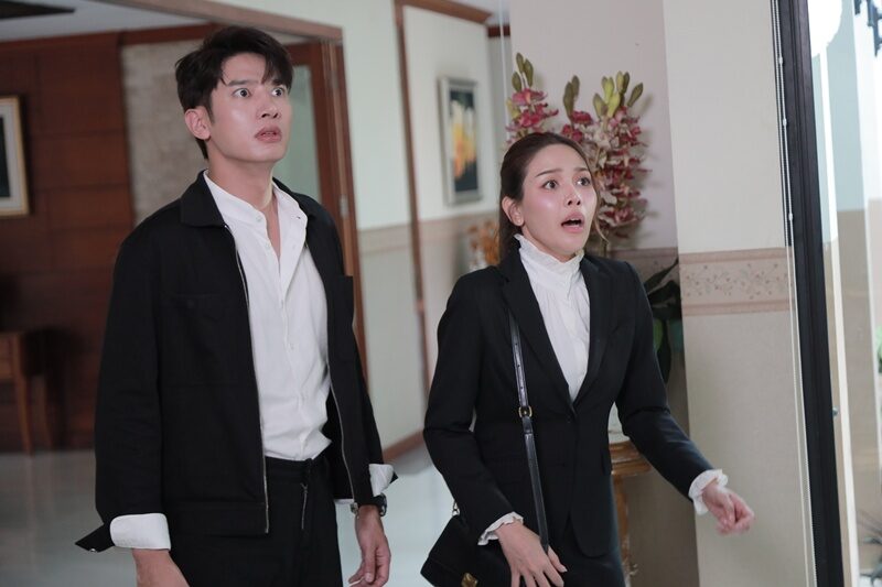ลุ้นระทึก! เปิดฉากเดือด วินนี่ ยื้ออากงจนล้ม แชป-จีน รุดช่วย